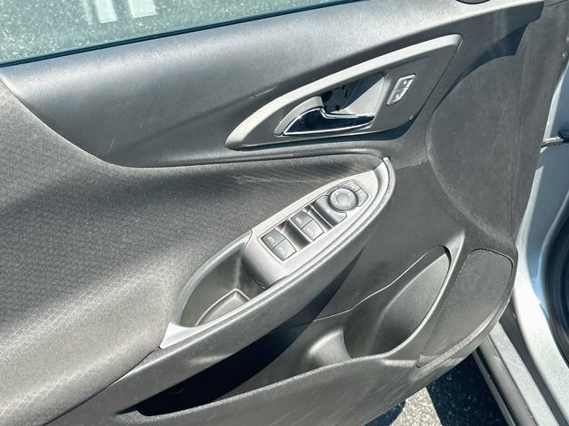 Used 2024 Chevrolet Malibu LT FWD image 23