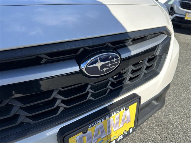 Used 2018 Subaru Crosstrek 2.0i Premium w/ Moonroof Package image 10