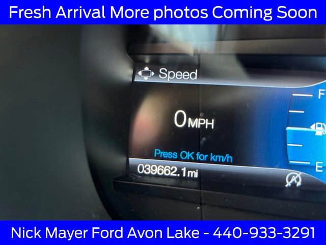 Certified 2019 Ford Edge SEL w/ Equipment Group 201A AWD/4WD image 12
