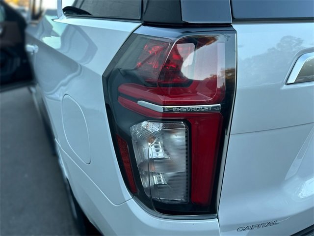 Used 2024 Chevrolet Tahoe High Country w/ Premium Package image 28