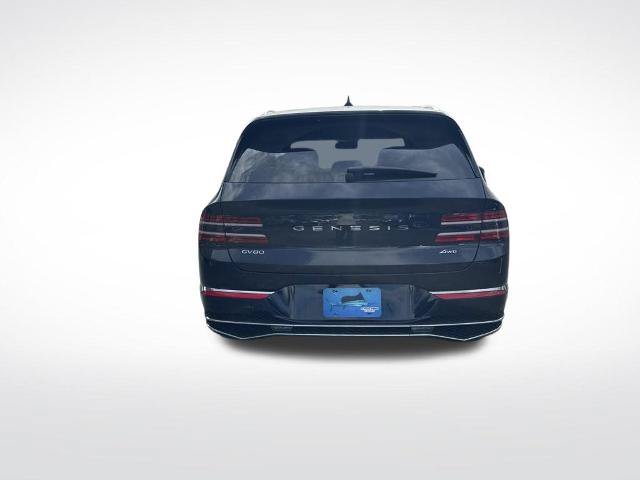 Used 2026 Genesis GV80 2.5T AWD/4WD image 7