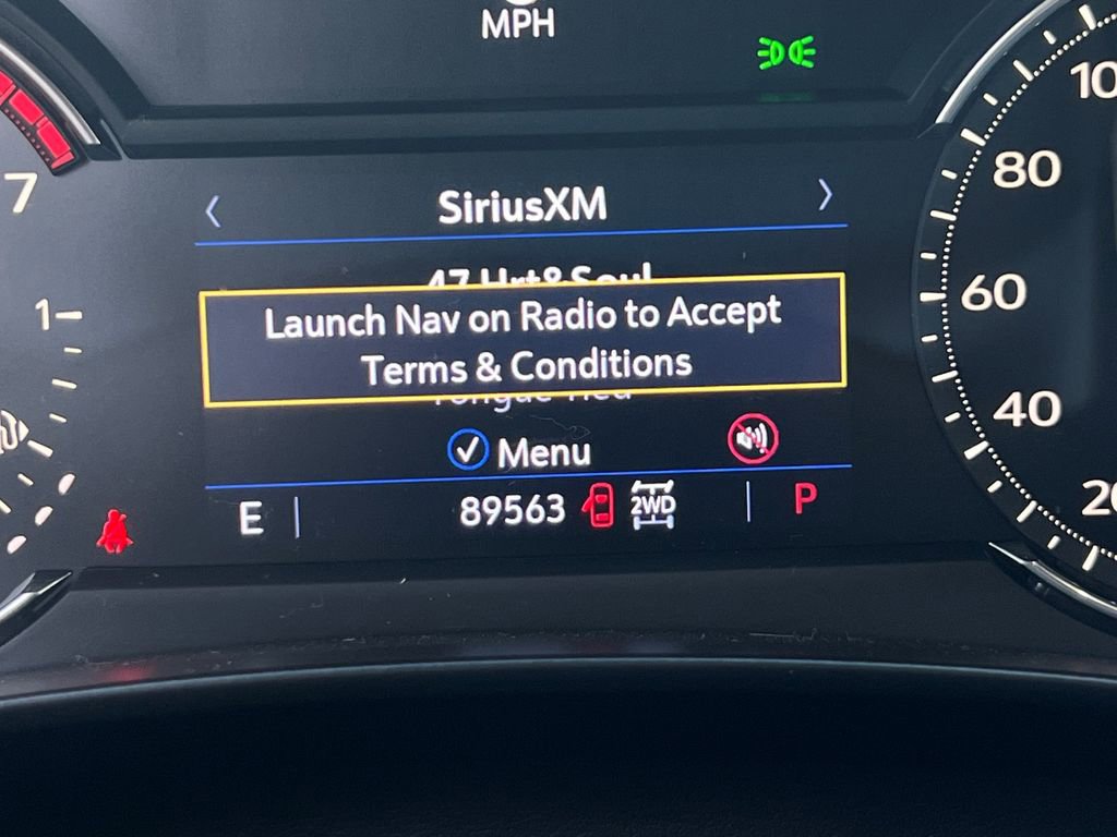 Used 2019 Cadillac XT4 Premium Luxury w/ Driver Assist Package AWD/4WD image 25