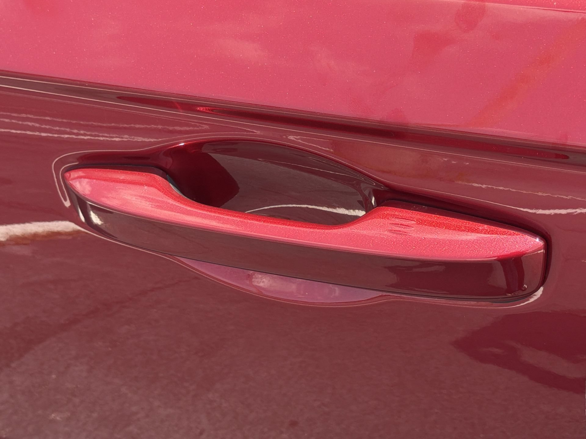 Used 2024 Honda Accord LX image 29