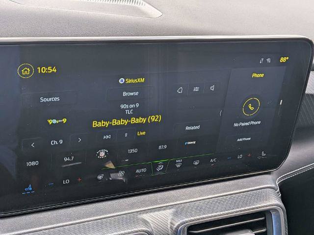 Certified 2024 Ford Mustang GT Premium RWD image 16