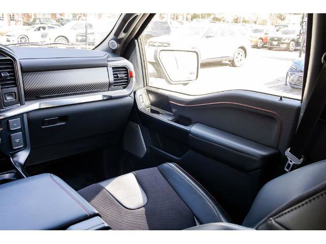 Certified 2025 Ford F150 Raptor AWD/4WD image 15