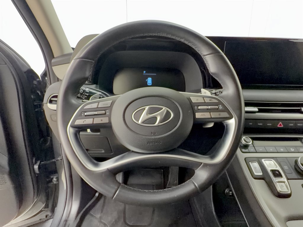Used 2025 Hyundai Palisade SEL FWD image 10