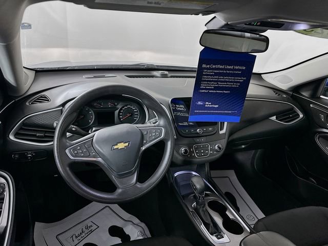 Used 2023 Chevrolet Malibu LT image 27