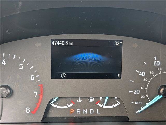 Certified 2022 Ford Escape SE w/ Convenience Package FWD image 11