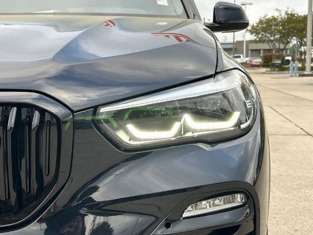 Used 2021 BMW X5 sDrive40i w/ M Sport Package image 12
