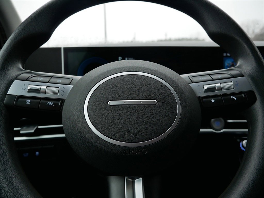 Used 2025 Hyundai Tucson SEL image 24