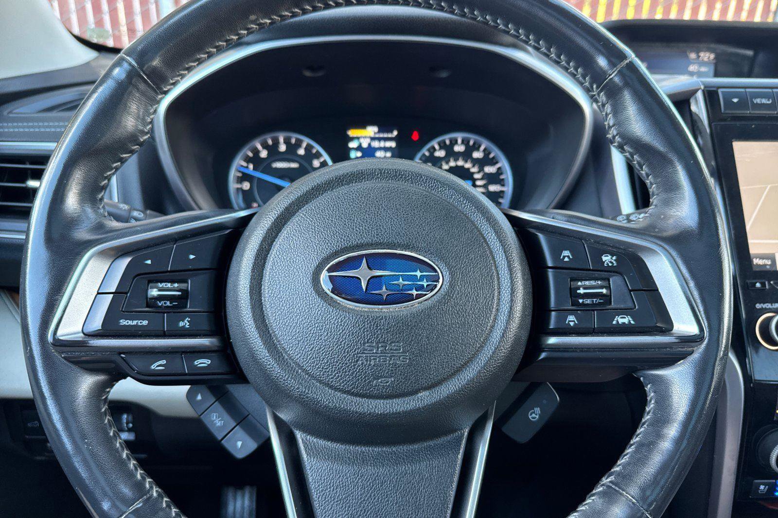 Used 2020 Subaru Ascent Touring w/ Popular Package #2A AWD/4WD image 31