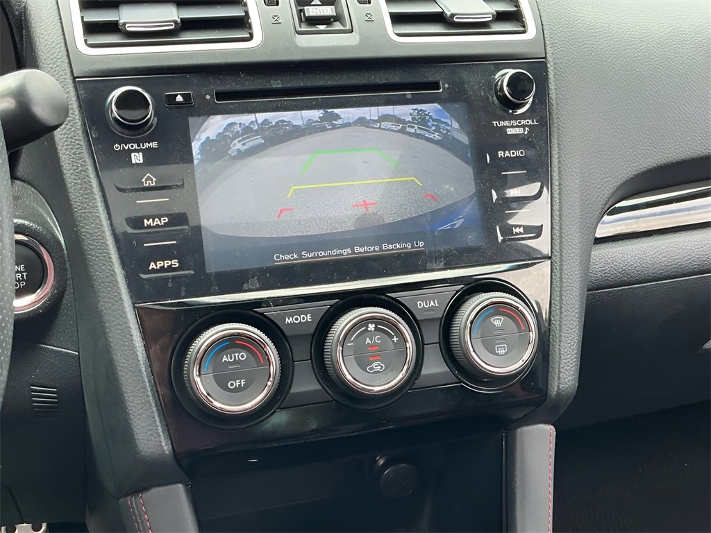 Used 2020 Subaru WRX STI Limited image 30