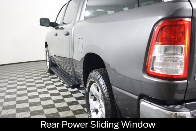 Used 2022 RAM 1500 Big Horn AWD/4WD image 29