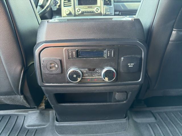 Certified 2021 Ford Expedition Max Limited image 13