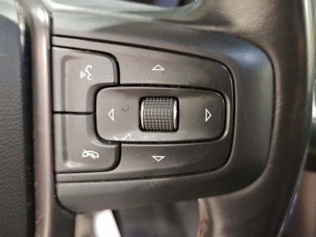 Used 2022 GMC Yukon AT4 w/ Technology Package AWD/4WD image 36