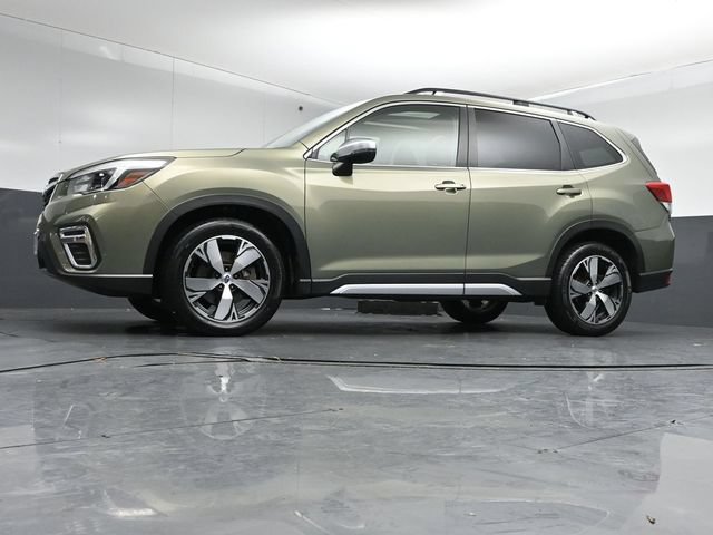 Used 2021 Subaru Forester Touring w/ Popular Package #2 AWD/4WD image 38