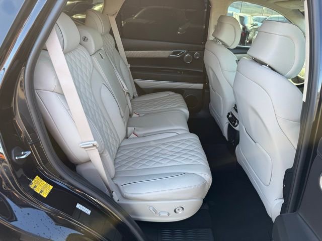 Used 2023 Genesis GV80 3.5T w/ Prestige Package AWD/4WD image 44