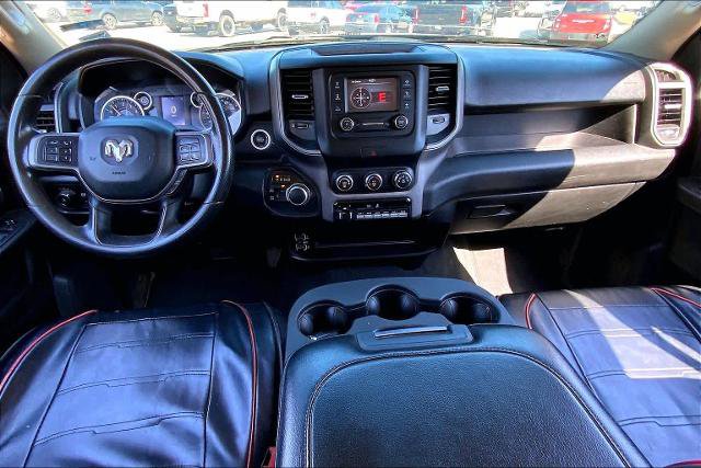 Used 2019 RAM 2500 Tradesman AWD/4WD image 15