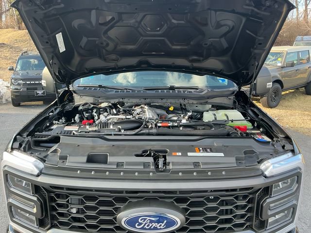 Certified 2026 Ford F350 XL w/ STX Appearance Package image 20
