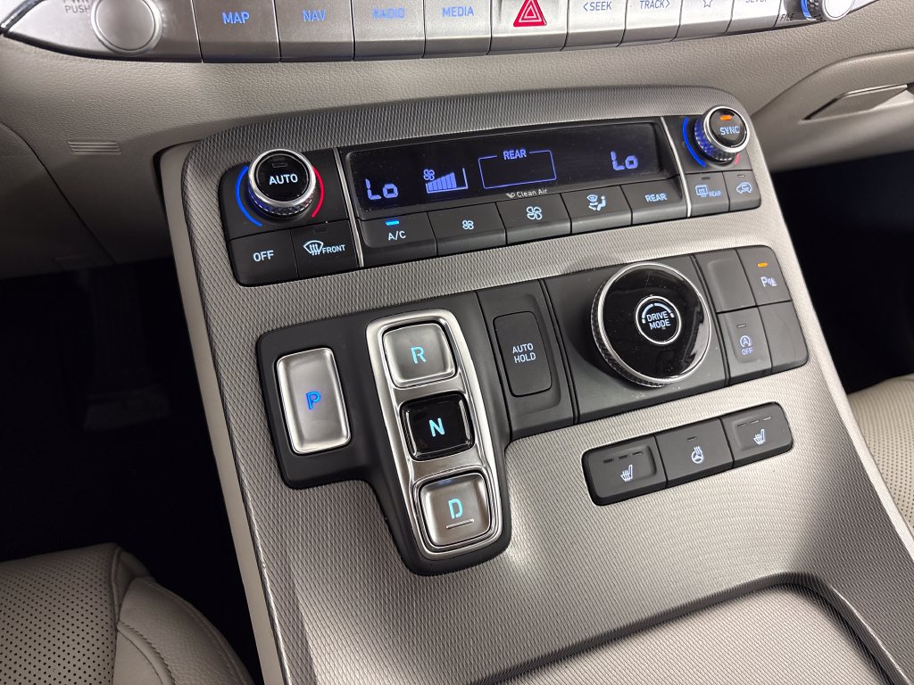 Used 2020 Hyundai Palisade SEL FWD image 27