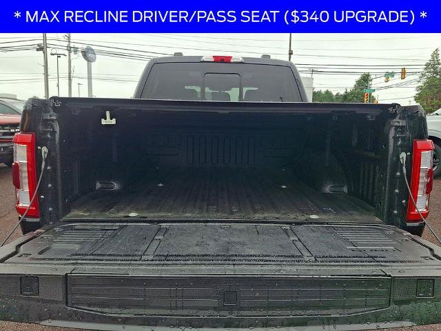 Certified 2021 Ford F150 Platinum w/ Equipment Group 701A High AWD/4WD image 26