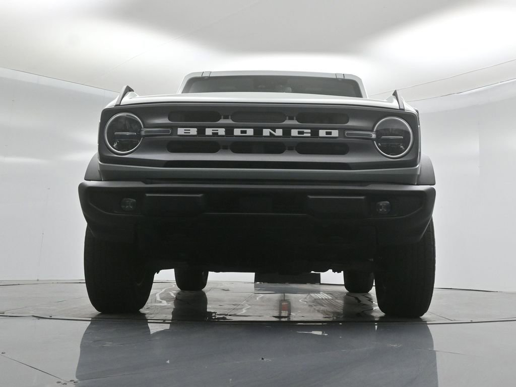 Certified 2023 Ford Bronco Big Bend AWD/4WD image 39