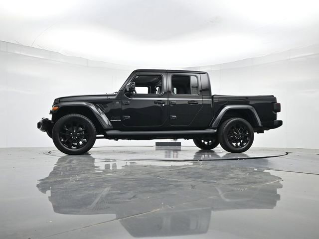 Used 2021 Jeep Gladiator Overland image 34