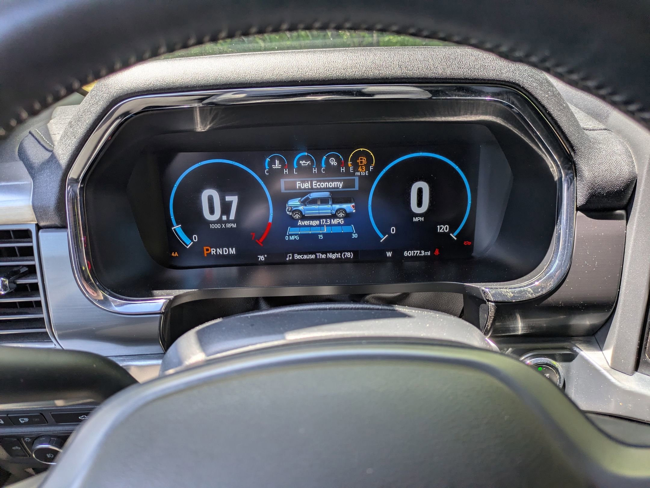 Certified 2022 Ford F150 Lariat w/ Max Trailer Tow Package AWD/4WD image 19