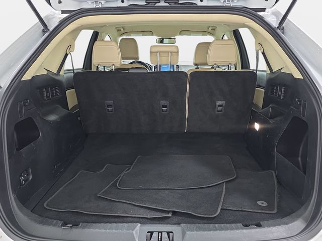 Certified 2024 Ford Edge SEL AWD/4WD image 28