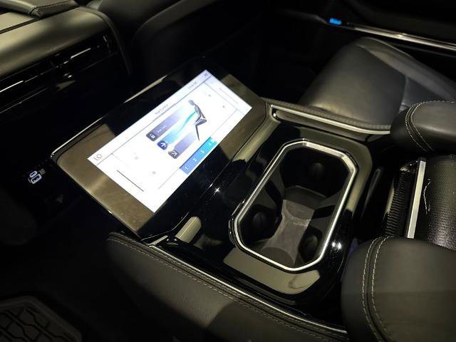 Used 2024 Jeep Grand Wagoneer L Series II w/ Quick Order Packagew 28T image 27