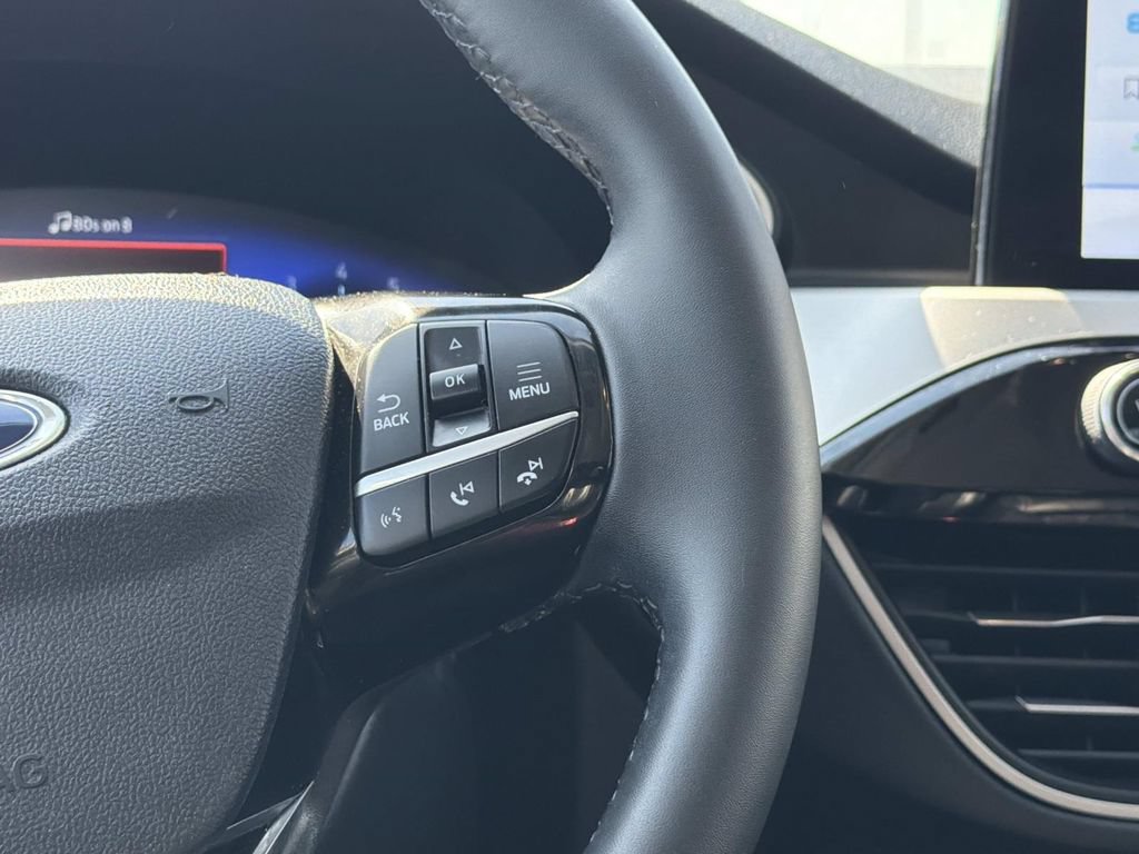 Certified 2022 Ford Escape SEL w/ Technology Package FWD image 13