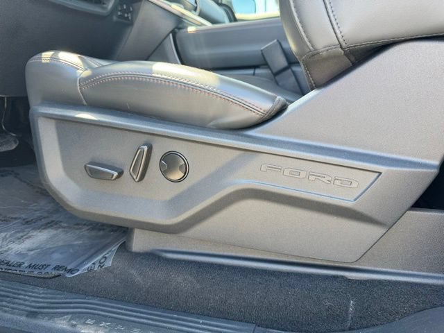Certified 2025 Ford Expedition Max Active AWD/4WD image 69