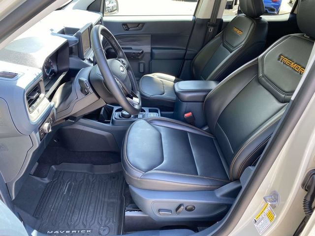 Certified 2024 Ford Maverick Tremor w/ Tremor Off-Road Package AWD/4WD image 18