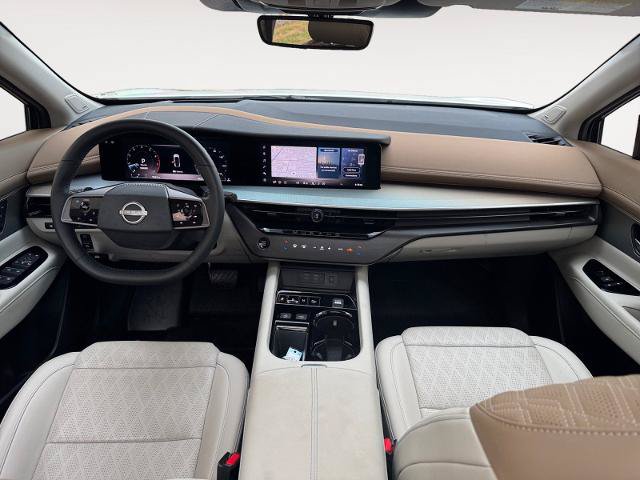 Used 2025 Nissan Murano Platinum w/ Cargo Package AWD/4WD image 10