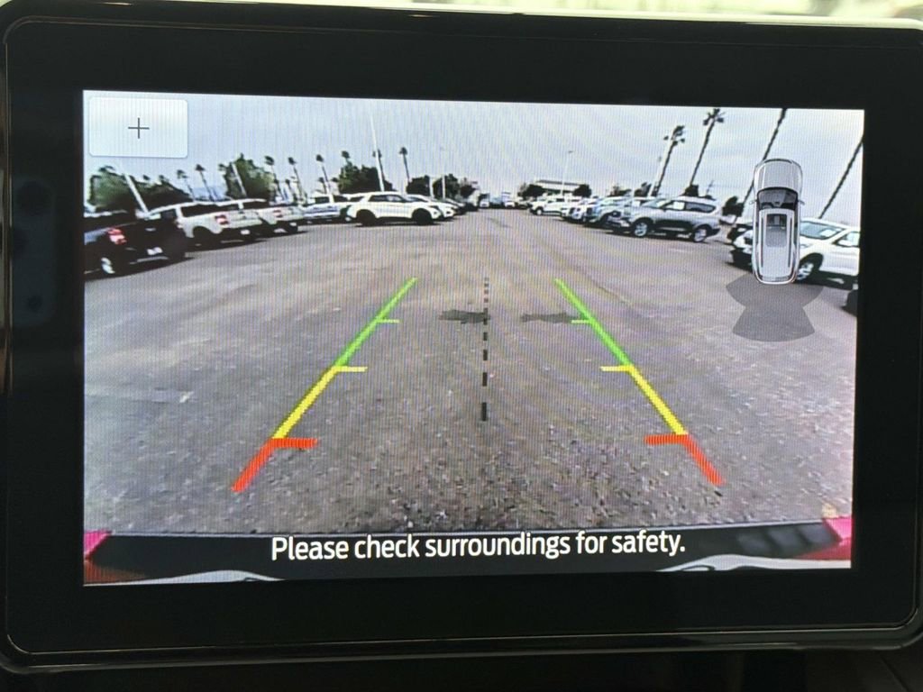 Certified 2023 Ford Explorer XLT w/ Equipment Group 202A image 13