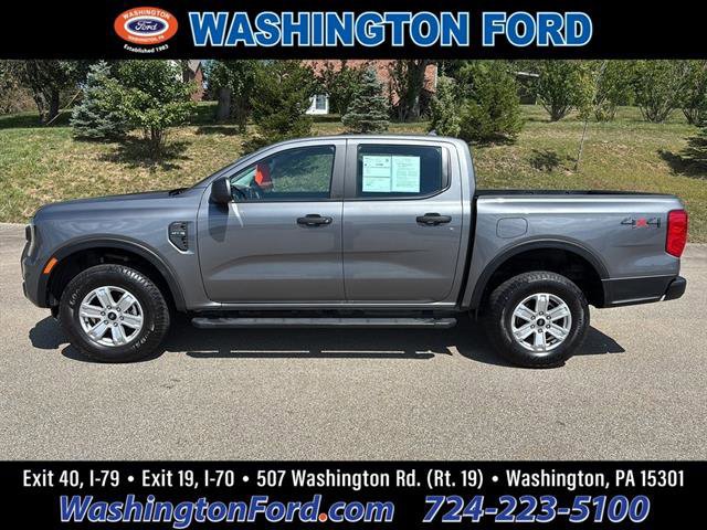 Certified 2024 Ford Ranger XL image 2