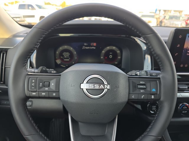 Used 2026 Nissan Pathfinder SL FWD image 19