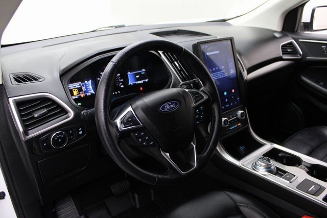 Certified 2023 Ford Edge SEL w/ Convenience Package image 15