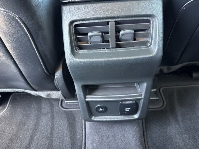 Certified 2023 Ford Edge SEL w/ Convenience Package AWD/4WD image 14