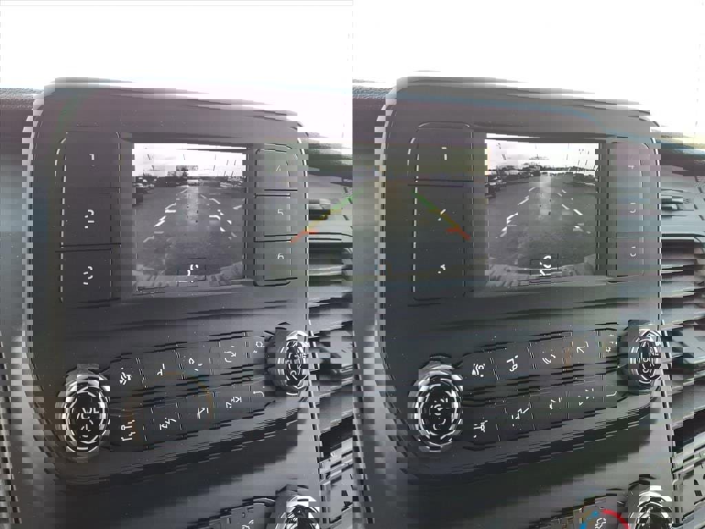 Certified 2021 Ford Transit 250 Low Roof w/ Exterior Upgrade Package image 12