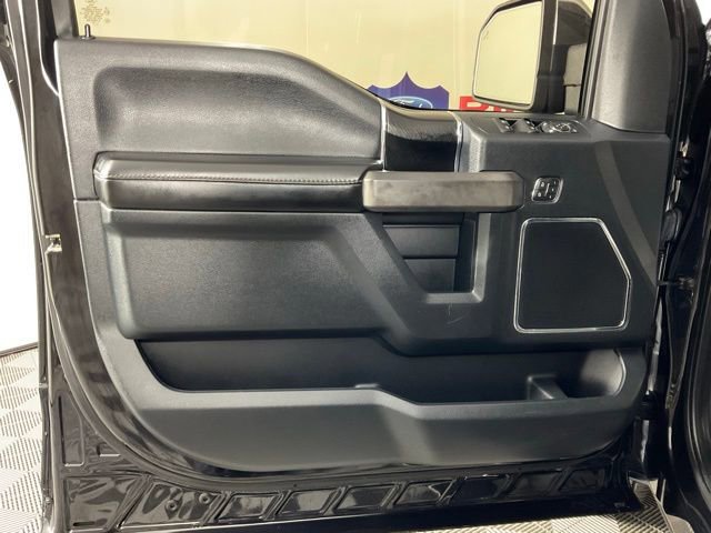 Certified 2019 Ford F150 Platinum image 12