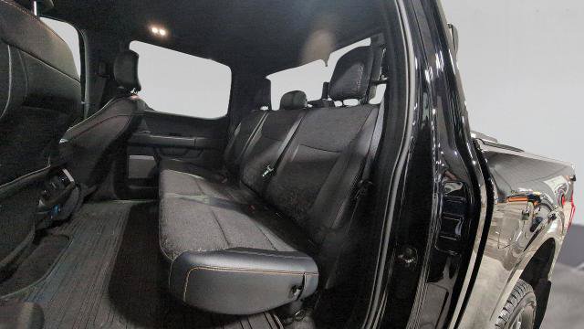 Certified 2024 Ford F150 Tremor AWD/4WD image 27