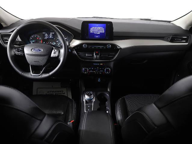Certified 2022 Ford Escape SEL image 12