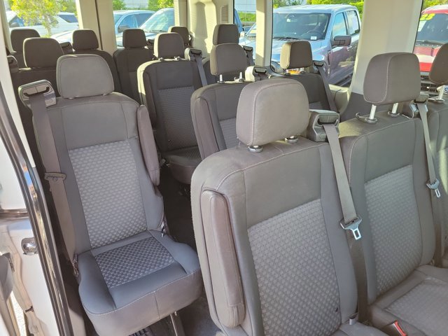 Certified 2023 Ford Transit 350 XLT image 14