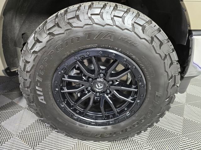 Certified 2025 Ford F150 Lariat w/ Equipment Group 502A High AWD/4WD image 9