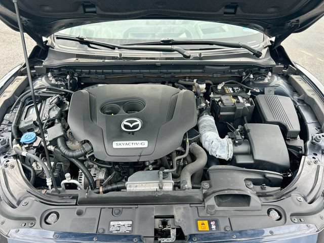 Used 2020 MAZDA MAZDA6 Grand Touring Reserve FWD image 39