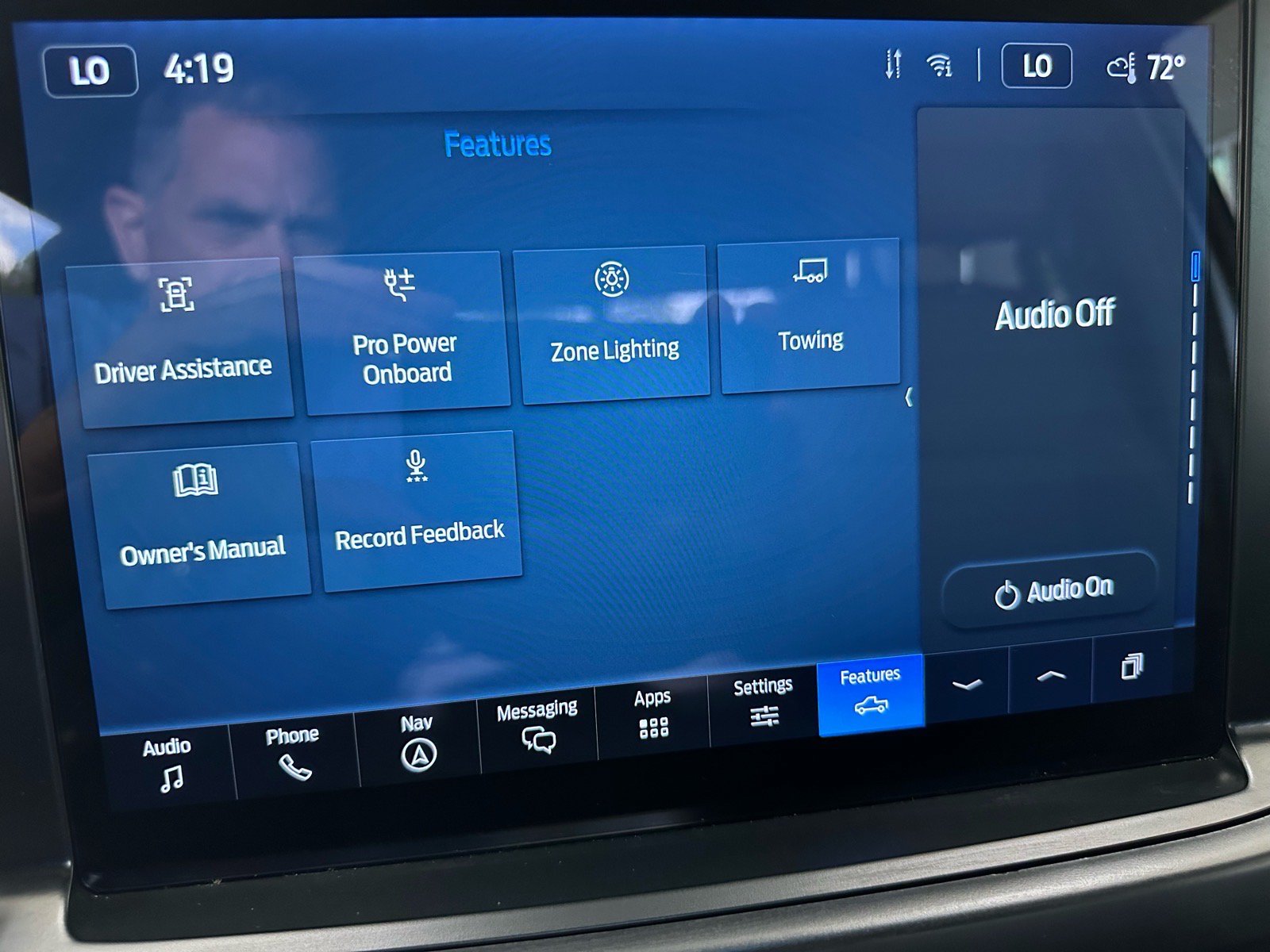 Certified 2024 Ford F150 XLT w/ Equipment Group 302A MID AWD/4WD image 49