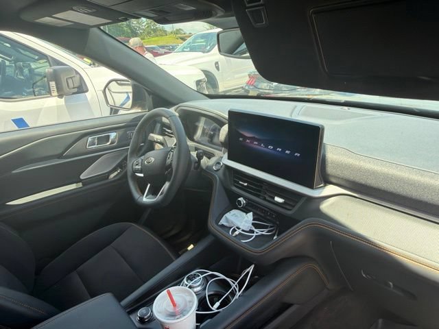 Certified 2026 Ford Explorer Tremor w/ Tremor Ultimate Package AWD/4WD image 43