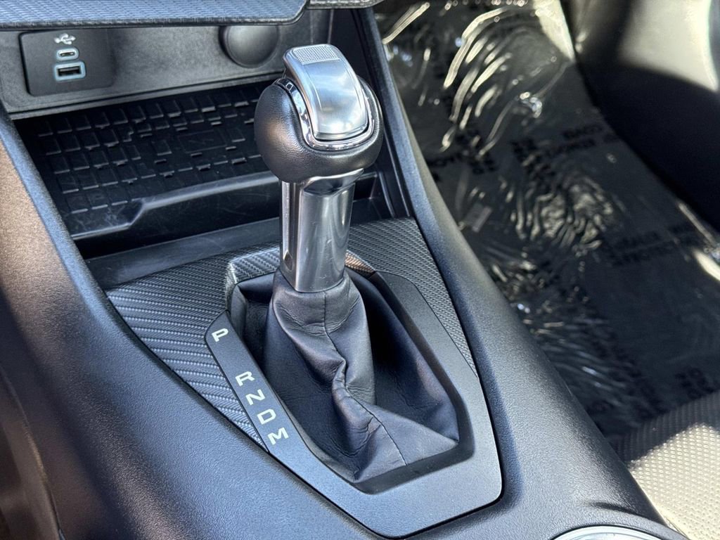 Certified 2024 Ford Mustang GT Premium image 16