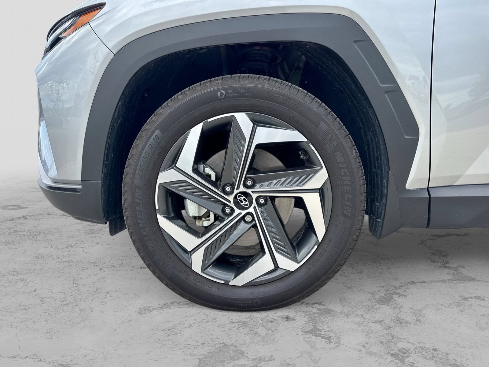 Used 2024 Hyundai Tucson SEL w/ Convenience Package AWD/4WD image 18
